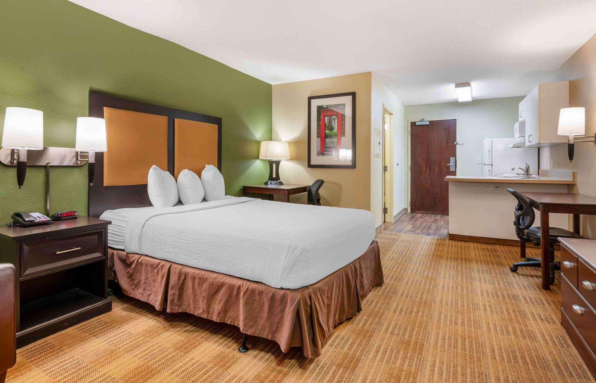 Extended Stay America Suites - Cincinnati - Florence - Turfway Rd Екстер'єр фото
